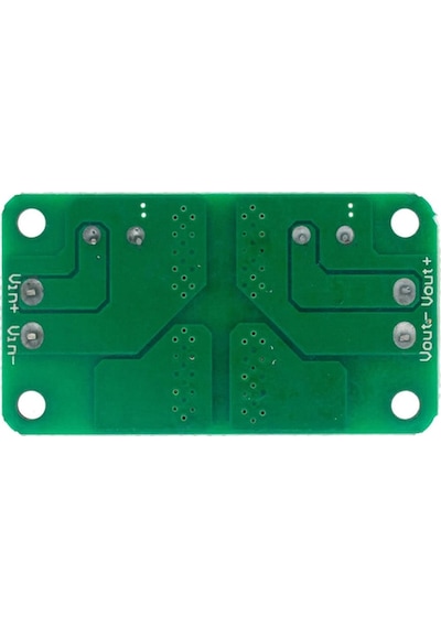 0-50v 4a Dc Güç Kaynağı Filtresi Gürültü Bastırıcı Azaltıcı Filtre Bead Rfı Emı Girişim Engelleyici
