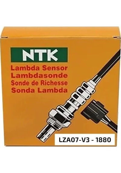Volkswagen Ngk Lza07-v3 Lambda Sensörü