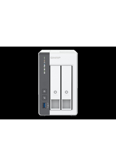 Qnap Ts-216g-4g 2 Yuvalı Nas Depolama Ünitesi