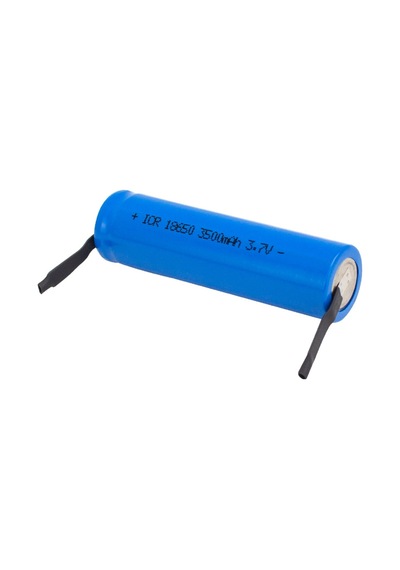 Powermaster Tr 18650 3.7 Volt 3500 Mah Lithıum Lıon Puntalıpil