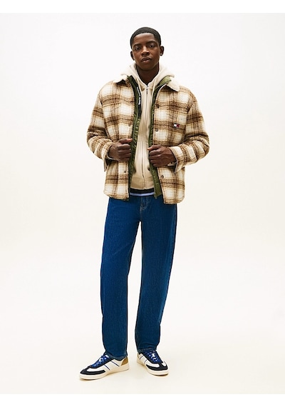 Sonny Rglr Tprd Aı4159 Erkek Mavi Denim Pantolon - Dm0dm22580 Mavi