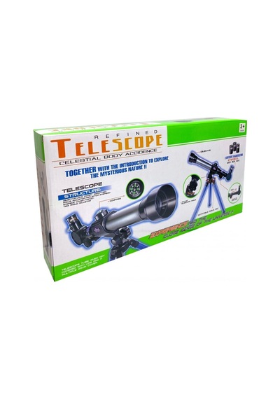 C2105 Kutulu Teleskop 12 - 1 Adet - Dppq-901945