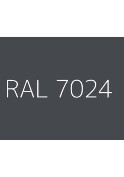 Pamukkale 4200 Epoksi Boya 18 Kg Ral 7024 Gri
