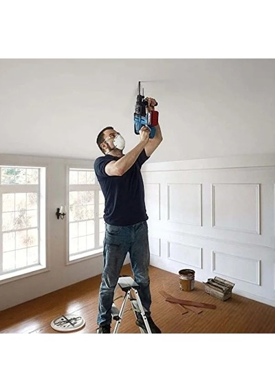 Delme Ucu, 14 X 400 X 460 Mm Boyutları İle Pratik Kullanım