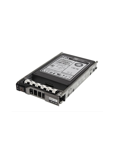 Dell 1.92tb 2.5 0y4th9 Enterprise Sas Ssd Disk