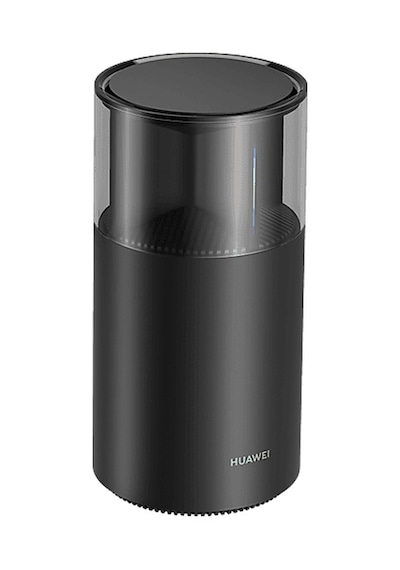 Huawei Wifi Mesh X1 Pro 7 BE3600 MBPS, 4 2.5 GBPS Port Katlar Arası Güçlü Kapsama