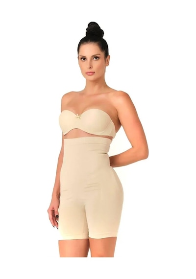 Ang Butik Ten Yüksek Bel Paçalı Korse