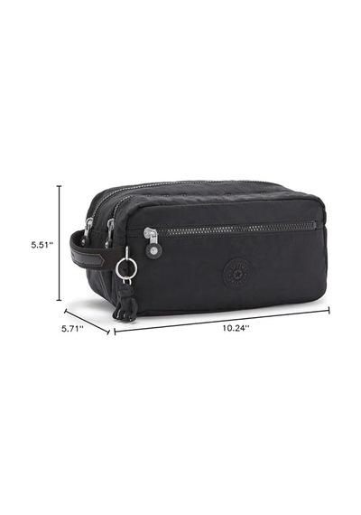 Kipling Agot Basic Kadın El Ve Portföy Çanta K13363-p39 Siyah