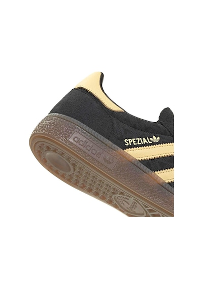 Adidas Kadın Sneaker Handball Spezıal W Ih1498 Siyah