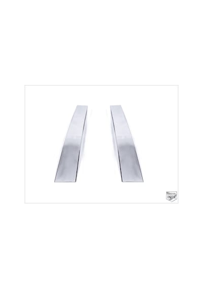 Vw Caddy Krom Kapı Direği 2 Pcs P.Çelik 2004-2015