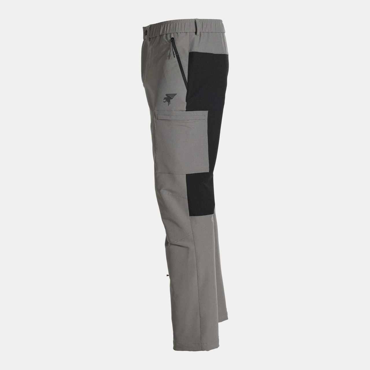 Joma 104162.181-20.040 Explorer Erkek Eşofman Altı Gri