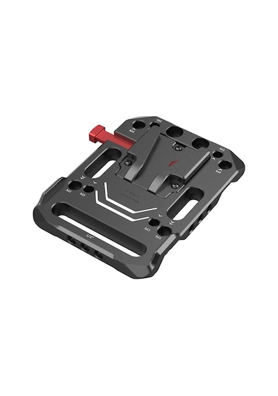Smallrig 2988 V Montajlı Akü Plakası