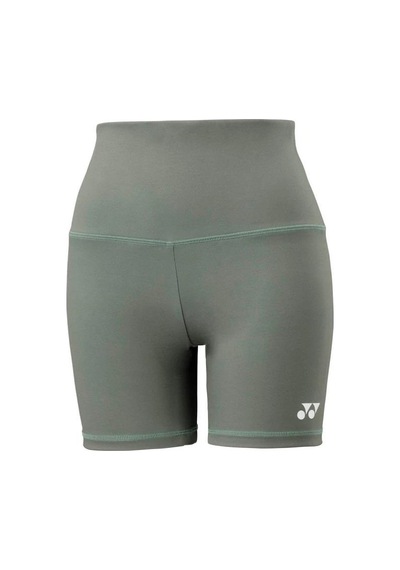 Yonex Zeytin Yeşili Kısa Kadın Tayt 42012 001