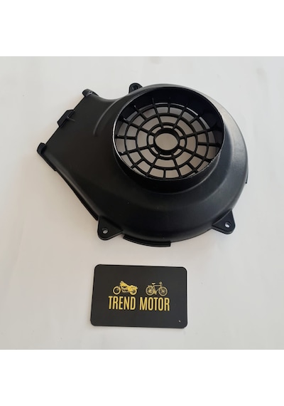 Fan Kapağı - Tvs Jupiter 110 Wego