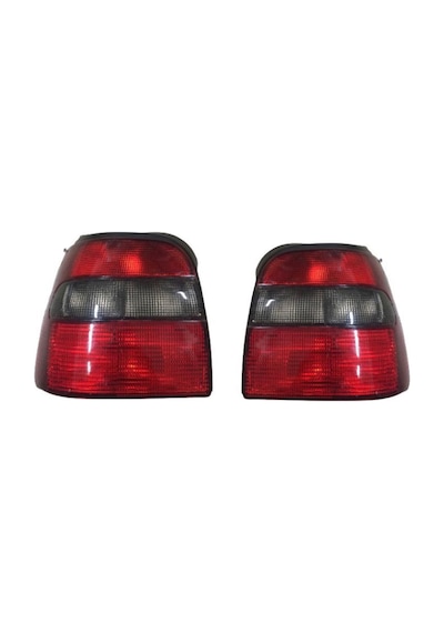 Skoda Felicia Arka Stop Lamba Takımı