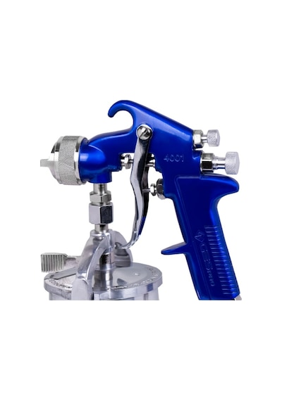 Ges Pro N4001 2.0 MM Alttan Depolu Boya Tabancası
