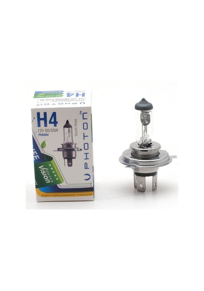 Photon H4 Standart Halogen Ph5504