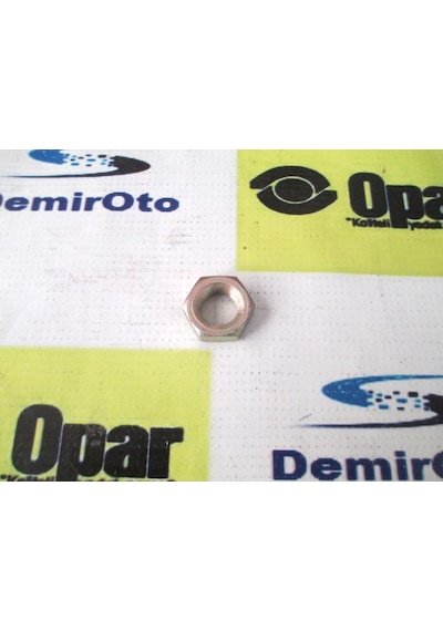 10791411 Direksiyon Mil Somunu Dogan-Kartal-Sahin-Slx-Uno-Serçe O 563173433