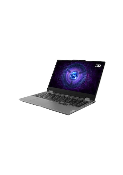 Lenovo Loq 15IAX9 83GS00L7TR i5-12600HX 8 GB 512 GB SSD RTX4050 15.6'' W11H Oyuncu Dizüstü Bilgisayarı