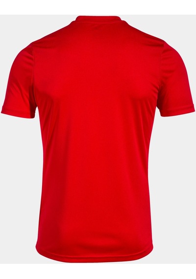 Joma Erkek Futbol Maç Forma Inter Short Sleeve Red White 102807.6 001