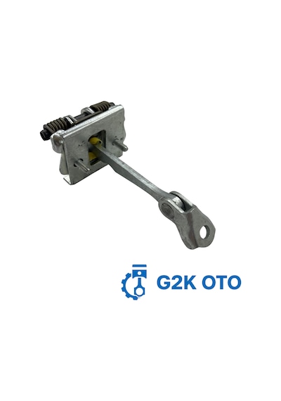 Peugeot 307 Arka Kapı Gergisi Sağ / Sol 9181.k0 9181.p1 9181.g8