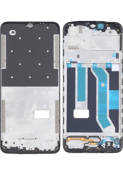 Realme 5i Ekran Çıtası Rmx2030