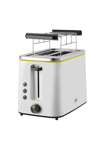 Beko EK 5920 Floral 2 Dilim Ekmek Kızartma Makinesi