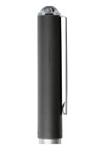 Ub-150 Eye Micro Roller Kalem 0.5 Mm Siyah 12'li Paket