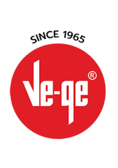Vege Leopar Koli Bandı 45x40m Şeffaf 12 'li 1 Adet