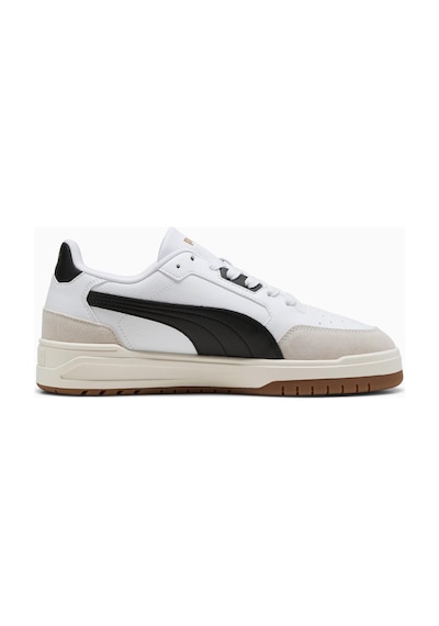 Puma Shuffle Downtown Og Unisex Yetişkin Sneaker Beyaz