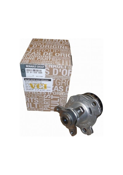 MAİS Master 3 Laguna 3-III 2.3 Dci 2.0 Dci Su pompası Devirdaim 2