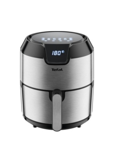 Tefal EY401D Easy Fry Deluxe 1500 W 4200 ML Sıcak Hava Fritöz