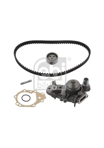 Renault Twingo 1 Triger Seti + Devirdaim 1.2 1997-2002 Febı 32736