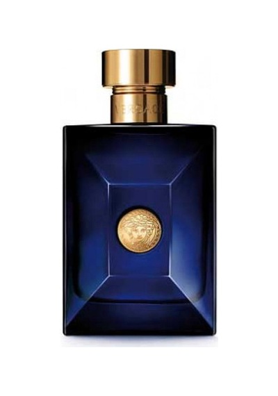 Dylan Blue Pour Homme By Versace Erkekler İçin Eau De Toilette 100ml Fresh