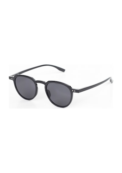 Focus On TS001 Wilson Black Ultralight Kadın Güneş Gözlüğü
