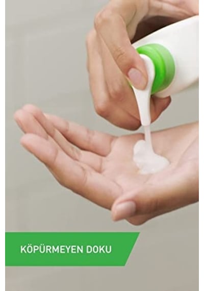 Cerave Hydrating Cleanser Nemlendiren Temizleyici 236 Ml