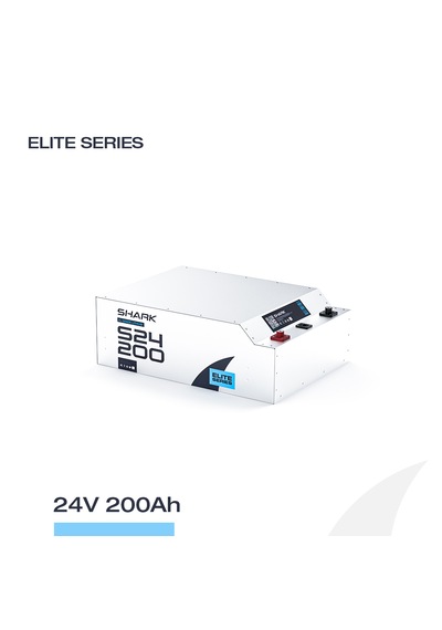 24v 200ah Lifepo4 Lityum Demir Fosfat Batarya/akü Bluetooth/wifi
