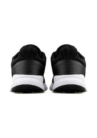 Hummel Jumper Erkek Günlük Ayakkabı 900224-2001 Siyah