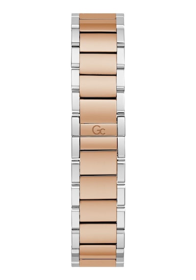 Gc Gcz25001l1mf Kadın Kol Saati Metalik