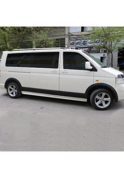 Volkswagen Transporter T5 Uyumlu Yedek Parça Uzun Şasi 2003 - 200