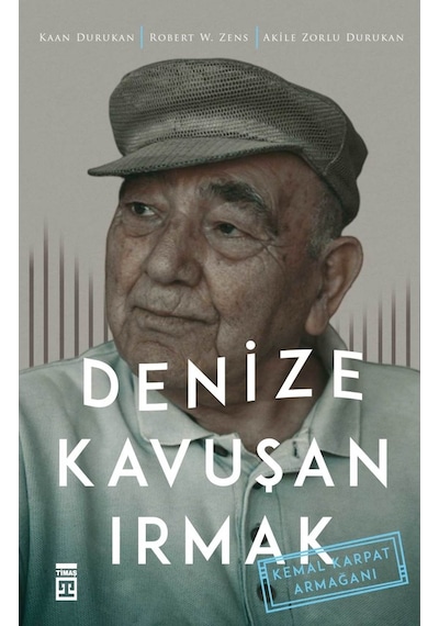 Denize Kavuşan Irmak