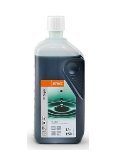 Stıhl 2t Hp Super Yağ 1 L