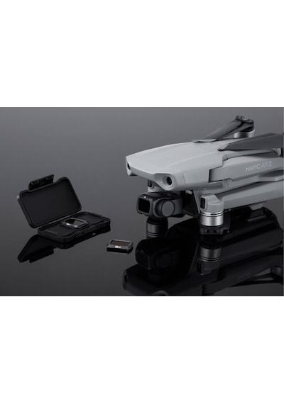 DJI Mavıc Aır 2 Nd Fılters Set (nd4/8/32)