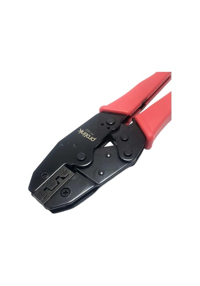 Prolink Py-022 Terminal Sıkma Pensesi Awg 22-18, 16-14 Dın 0.5-1.0, 1.5-2.5mm2