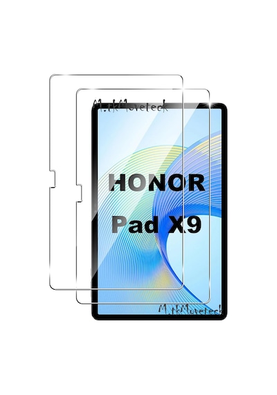 Honor Uyumlu Pad X9 11.5 İnç Tablet Ekran Koruyucu Nano Kırılmaz Cam