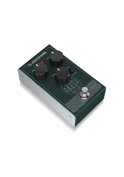 Tc Electronic Gauss Tape Echo Gitar Efekt Pedalı