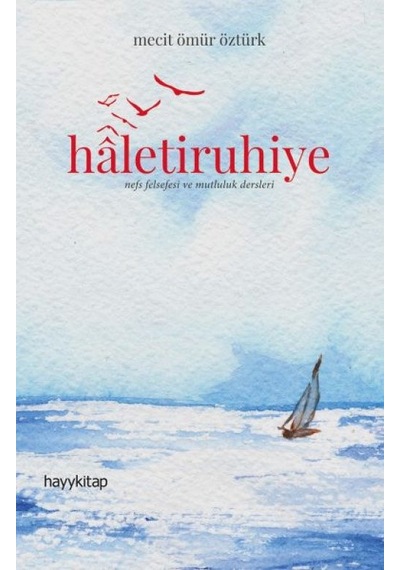 Haletiruhiye Emvera Kitap İslamiyet Ve İslam Tarihi Dua Kitapları Ürün