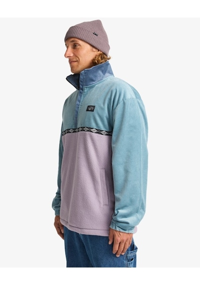 Billabong Bıllabong Space Lobster Washed Blue Erkek Polar Ebyft00143-wbl Mavi