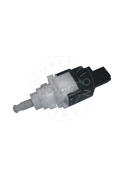 Fren Pedal Musuru Albea / Linea / Doblo / Punto/500/bravo / Ducato 2001 2 Fıslı Siyah - Beyaz