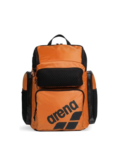 Arena One Go Backpack 45l Sırt Çantası Turuncu